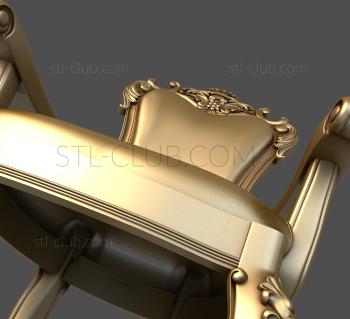 3D model KRL_0077 (STL)